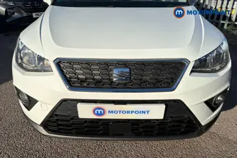 Seat Arona Se Technology Automatic Petrol SUV - Stock Number (1641511) - 43rd supplementary image