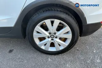 Seat Arona Se Technology Automatic Petrol SUV - Stock Number (1641511) - 45th supplementary image
