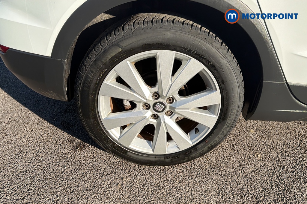 Seat Arona Se Technology Automatic Petrol SUV - Stock Number (1641511) - 46th supplementary image