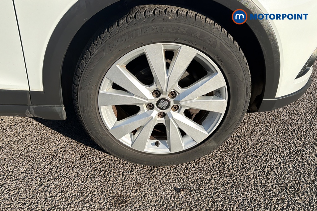 Seat Arona Se Technology Automatic Petrol SUV - Stock Number (1641511) - 47th supplementary image