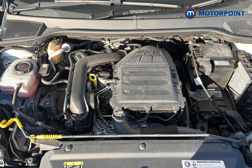 Seat Arona Se Technology Automatic Petrol SUV - Stock Number (1641511) - 48th supplementary image