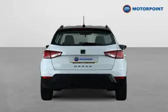 Seat Arona Se Technology Automatic Petrol SUV - Stock Number (1641511) - Rear bumper