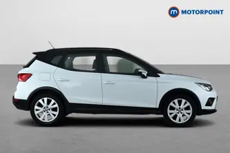Seat Arona Se Technology Automatic Petrol SUV - Stock Number (1641511) - Passenger side