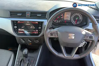 Seat Arona Se Technology Automatic Petrol SUV - Stock Number (1641511) - 1st supplementary image