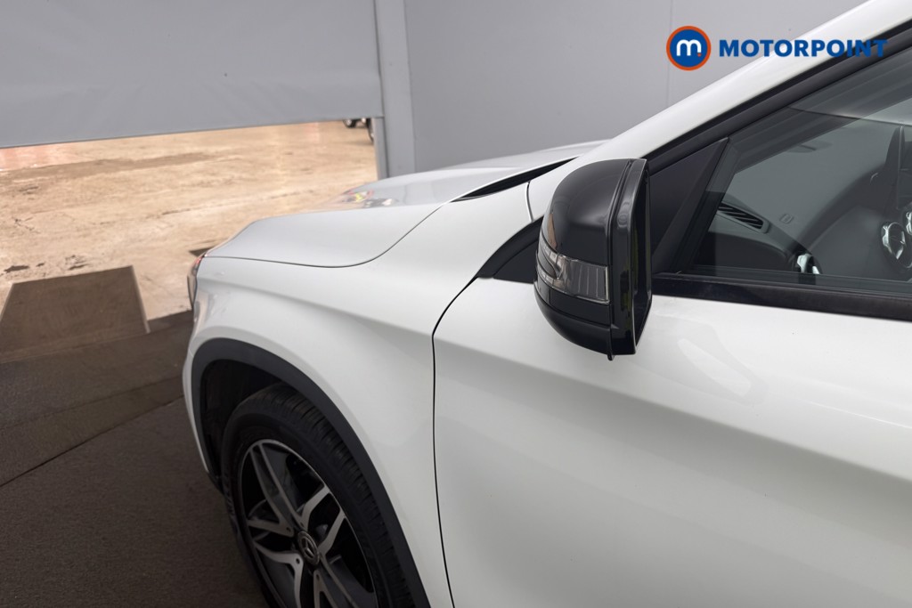 Mercedes-Benz GLA Urban Edition Automatic Petrol SUV - Stock Number (1642538) - 3rd supplementary image
