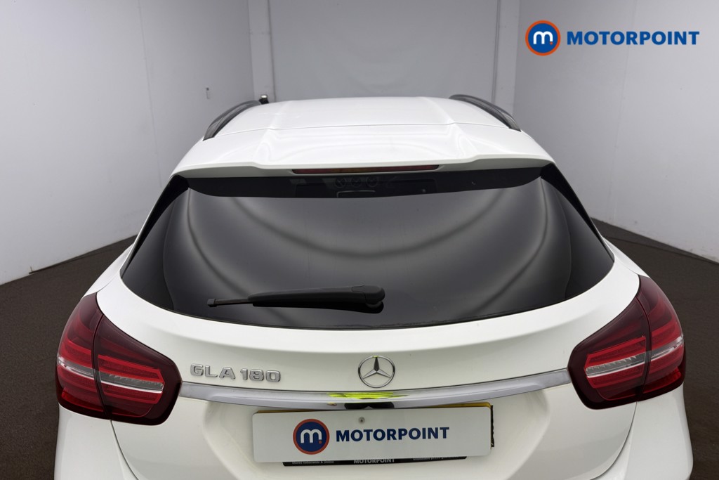 Mercedes-Benz GLA Urban Edition Automatic Petrol SUV - Stock Number (1642538) - 17th supplementary image