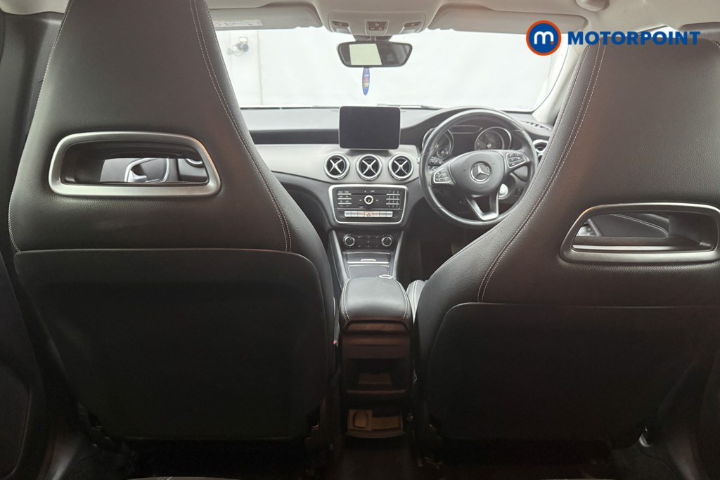 Mercedes-Benz GLA Urban Edition Automatic Petrol SUV - Stock Number (1642538) - 20th supplementary image
