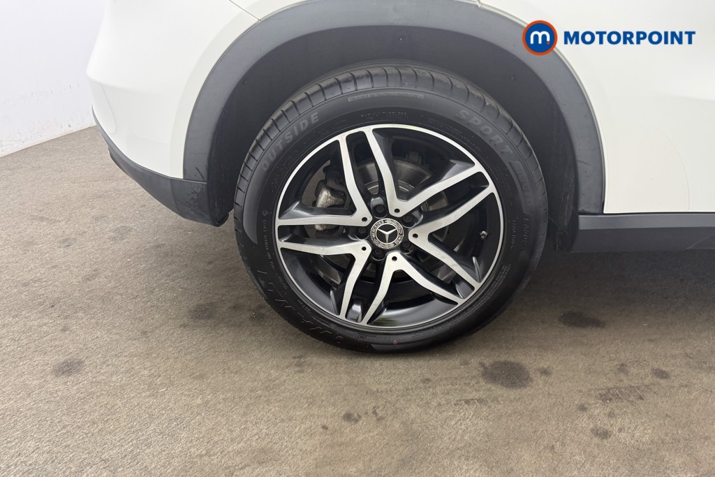 Mercedes-Benz GLA Urban Edition Automatic Petrol SUV - Stock Number (1642538) - 21st supplementary image