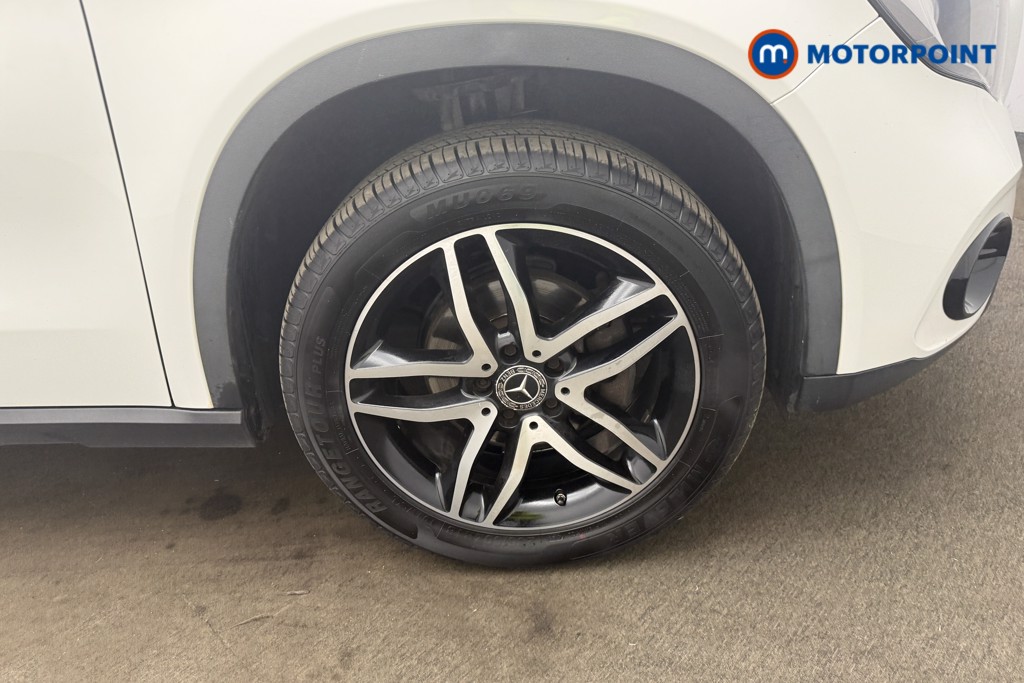 Mercedes-Benz GLA Urban Edition Automatic Petrol SUV - Stock Number (1642538) - 22nd supplementary image