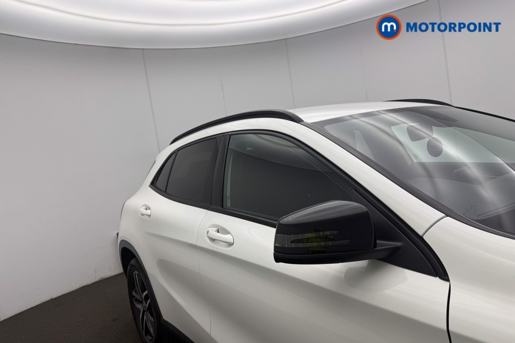 Mercedes-Benz GLA Urban Edition Automatic Petrol SUV - Stock Number (1642538) - 23rd supplementary image