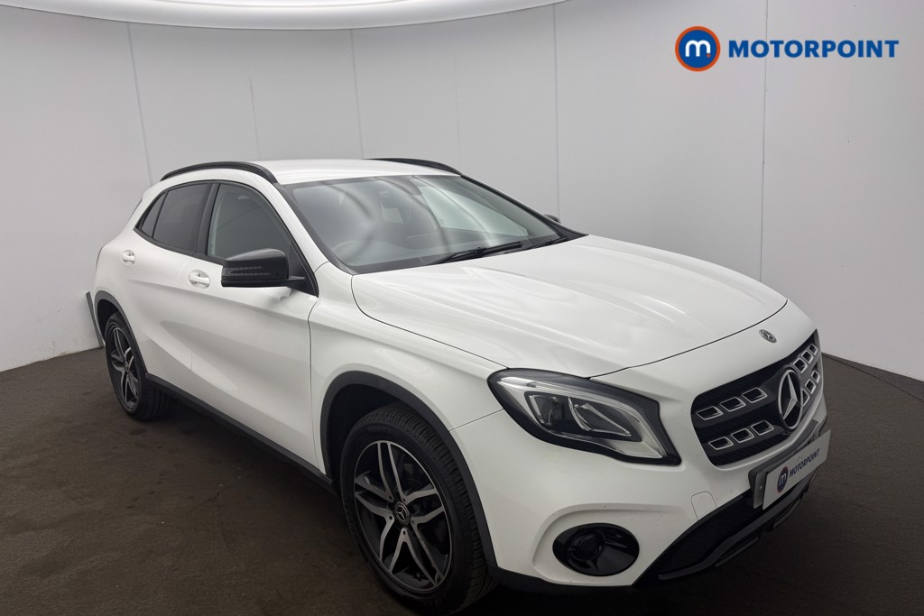 Mercedes-Benz GLA Urban Edition Automatic Petrol SUV - Stock Number (1642538) - 24th supplementary image