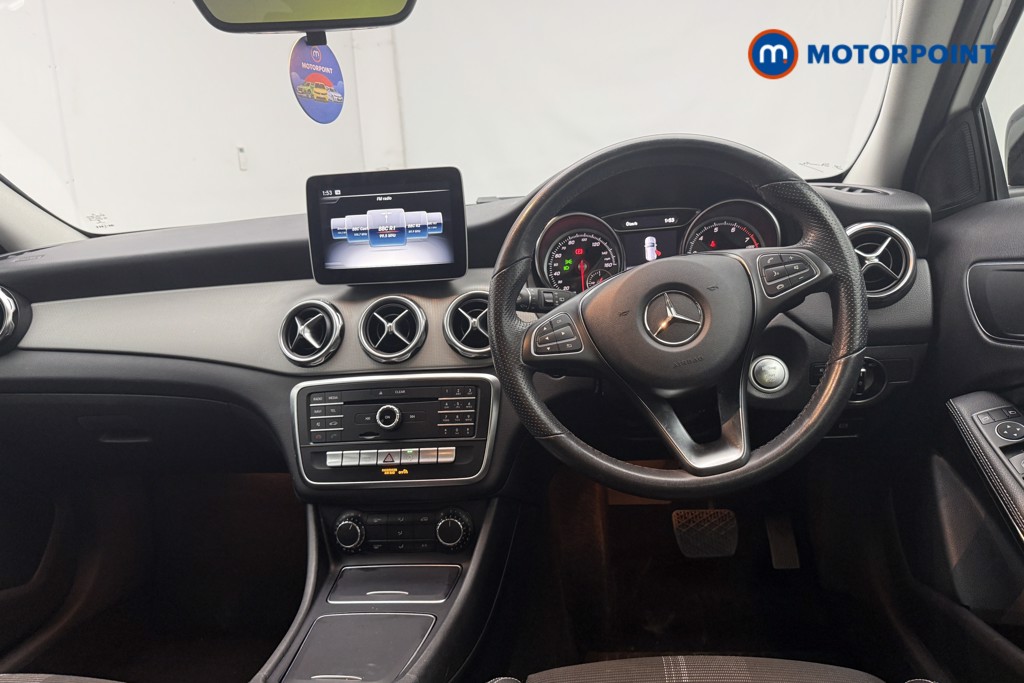 Mercedes-Benz GLA Urban Edition Automatic Petrol SUV - Stock Number (1642538) - 25th supplementary image