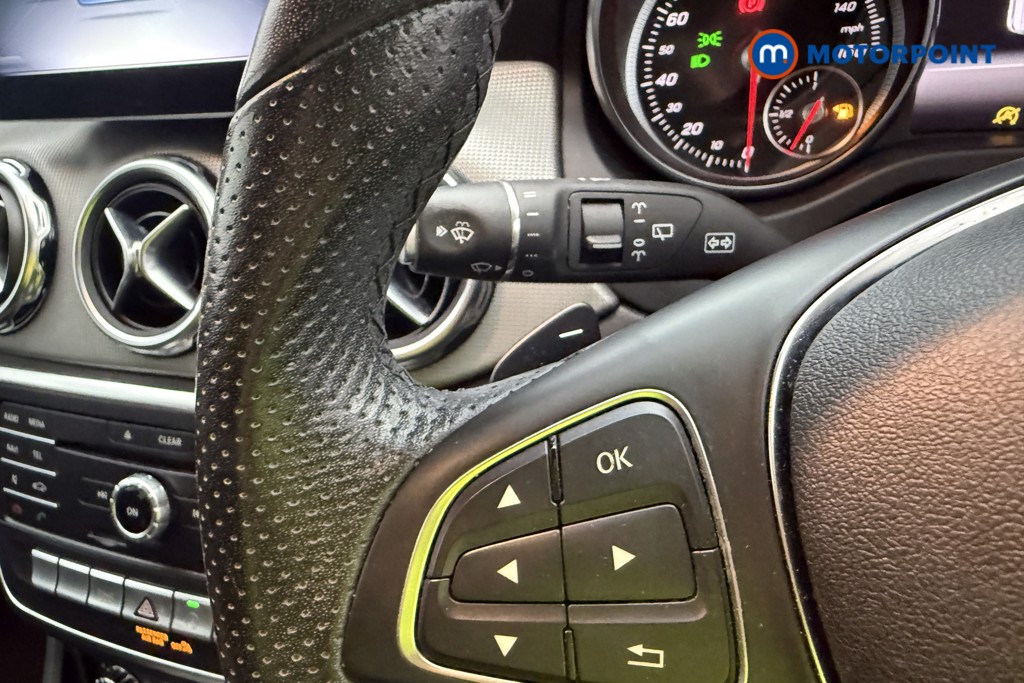 Mercedes-Benz GLA Urban Edition Automatic Petrol SUV - Stock Number (1642538) - 33rd supplementary image