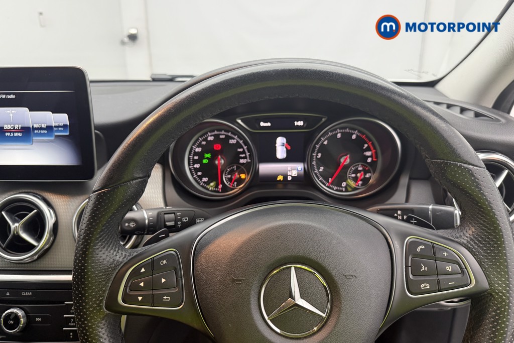 Mercedes-Benz GLA Urban Edition Automatic Petrol SUV - Stock Number (1642538) - 35th supplementary image