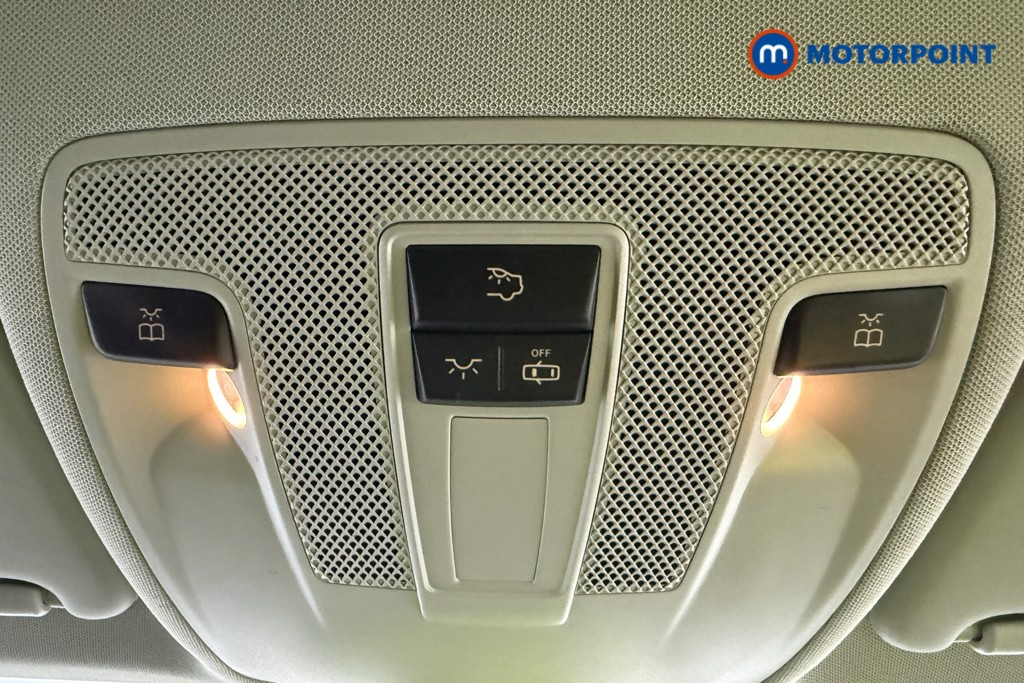 Mercedes-Benz GLA Urban Edition Automatic Petrol SUV - Stock Number (1642538) - 37th supplementary image