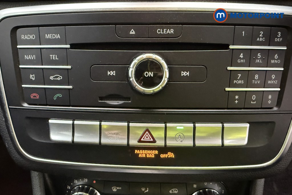 Mercedes-Benz GLA Urban Edition Automatic Petrol SUV - Stock Number (1642538) - 46th supplementary image