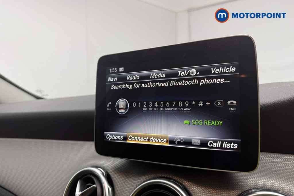 Mercedes-Benz GLA Urban Edition Automatic Petrol SUV - Stock Number (1642538) - 49th supplementary image