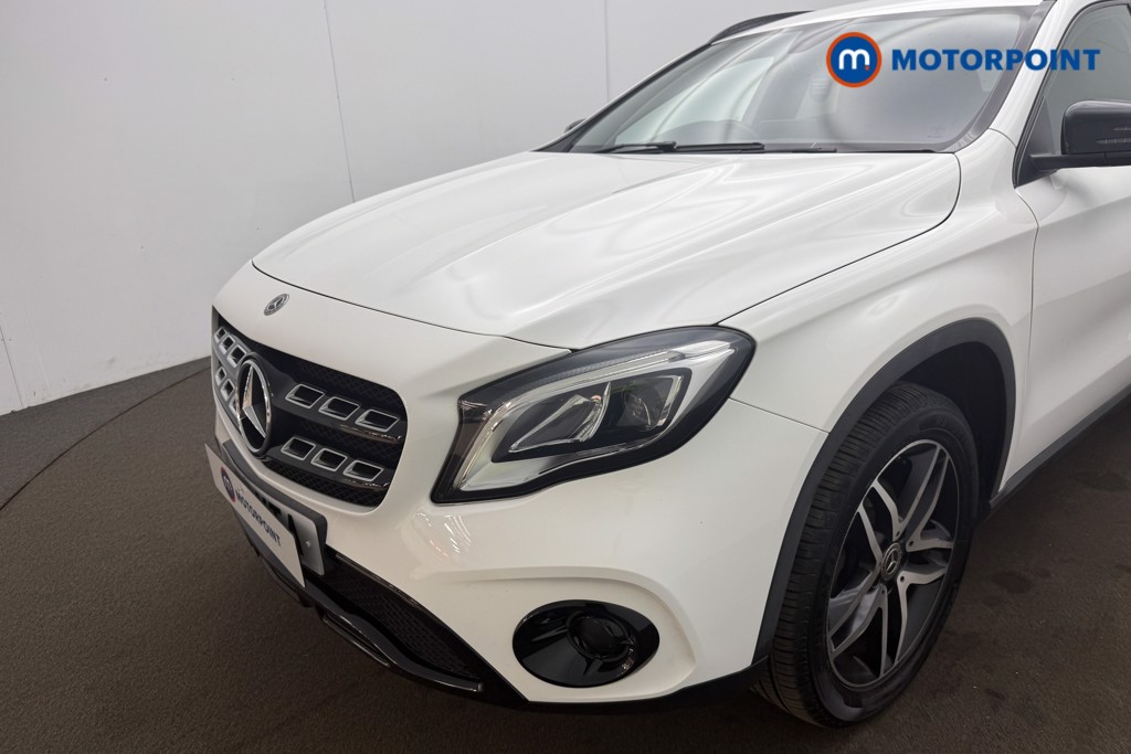 Mercedes-Benz GLA Urban Edition Automatic Petrol SUV - Stock Number (1642538) - 1st supplementary image