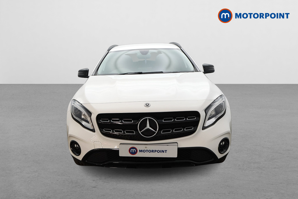 Mercedes-Benz GLA Urban Edition Automatic Petrol SUV - Stock Number (1642538) - Front bumper