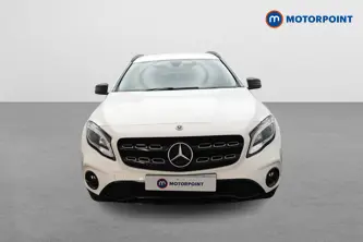Mercedes-Benz GLA Urban Edition Automatic Petrol SUV - Stock Number (1642538) - Front bumper