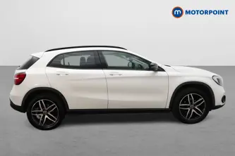 Mercedes-Benz GLA Urban Edition Automatic Petrol SUV - Stock Number (1642538) - Drivers side