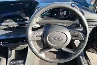Hyundai Bayon Premium Manual Petrol SUV - Stock Number (1645630) - 2nd supplementary image