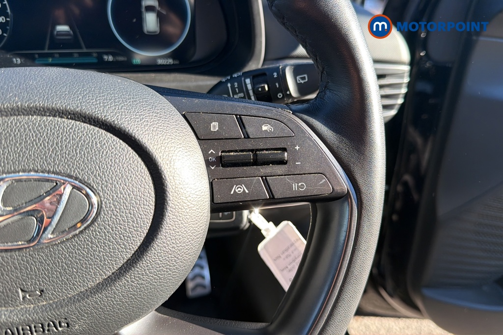 Hyundai Bayon Premium Manual Petrol SUV - Stock Number (1645630) - 3rd supplementary image
