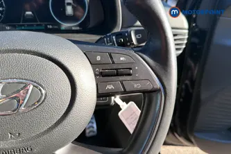 Hyundai Bayon Premium Manual Petrol SUV - Stock Number (1645630) - 3rd supplementary image
