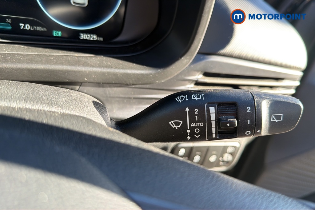 Hyundai Bayon Premium Manual Petrol SUV - Stock Number (1645630) - 6th supplementary image