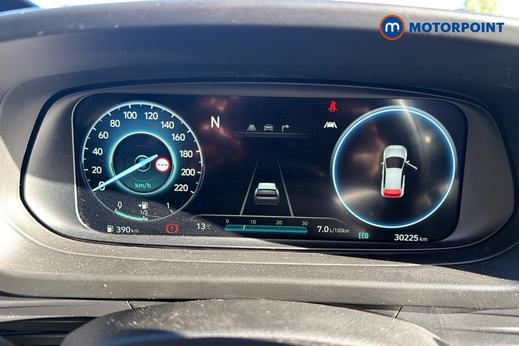 Hyundai Bayon Premium Manual Petrol SUV - Stock Number (1645630) - 7th supplementary image
