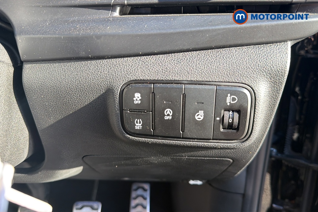 Hyundai Bayon Premium Manual Petrol SUV - Stock Number (1645630) - 11th supplementary image