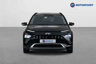 Hyundai Bayon Premium Manual Petrol SUV - Stock Number (1645630) - Front bumper