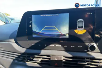 Hyundai Bayon Premium Manual Petrol SUV - Stock Number (1645630) - 13th supplementary image