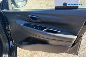 Hyundai Bayon Premium Manual Petrol SUV - Stock Number (1645630) - 18th supplementary image