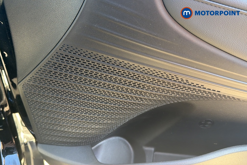 Hyundai Bayon Premium Manual Petrol SUV - Stock Number (1645630) - 21st supplementary image