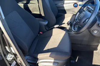 Hyundai Bayon Premium Manual Petrol SUV - Stock Number (1645630) - 22nd supplementary image