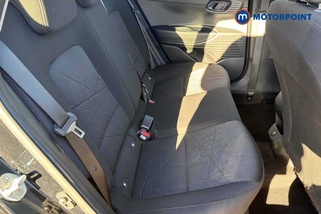 Hyundai Bayon Premium Manual Petrol SUV - Stock Number (1645630) - 25th supplementary image