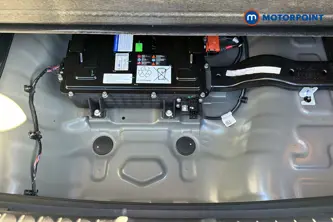 Hyundai Bayon Premium Manual Petrol SUV - Stock Number (1645630) - 33rd supplementary image