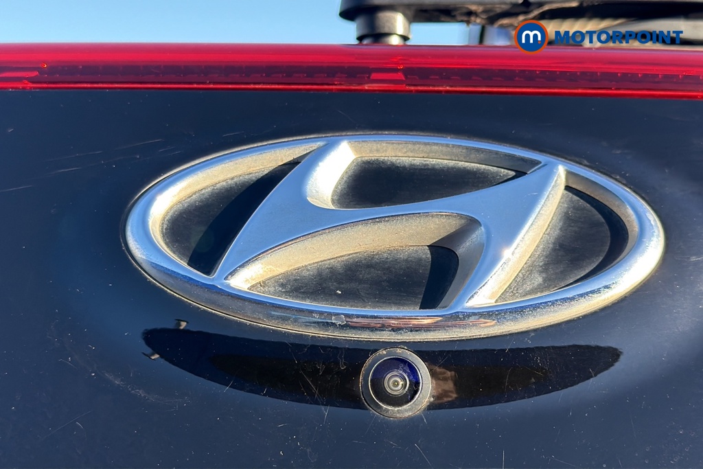 Hyundai Bayon Premium Manual Petrol SUV - Stock Number (1645630) - 37th supplementary image