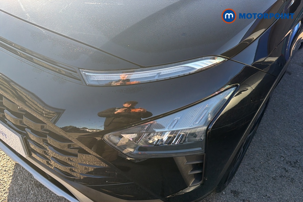 Hyundai Bayon Premium Manual Petrol SUV - Stock Number (1645630) - 42nd supplementary image