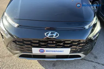 Hyundai Bayon Premium Manual Petrol SUV - Stock Number (1645630) - 43rd supplementary image