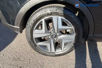 Hyundai Bayon Premium Manual Petrol SUV - Stock Number (1645630) - 46th supplementary image
