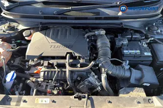 Hyundai Bayon Premium Manual Petrol SUV - Stock Number (1645630) - 48th supplementary image