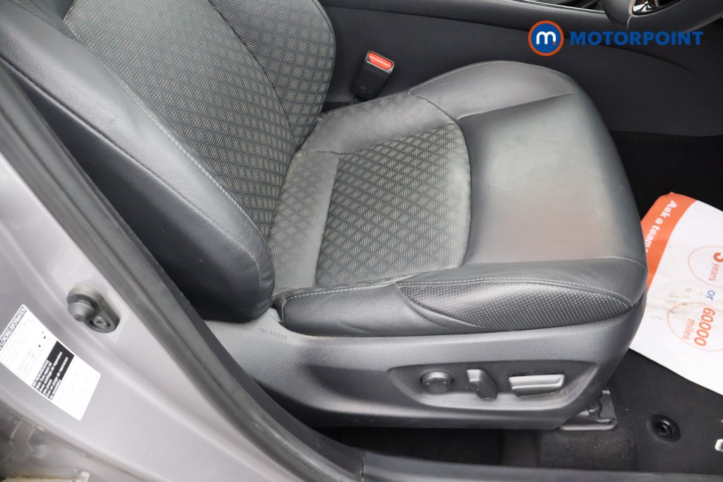 Toyota C-Hr Excel Automatic Petrol-Electric Hybrid SUV - Stock Number (1650358) - 17th supplementary image