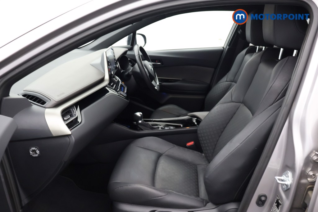 Toyota C-Hr Excel Automatic Petrol-Electric Hybrid SUV - Stock Number (1650358) - 22nd supplementary image