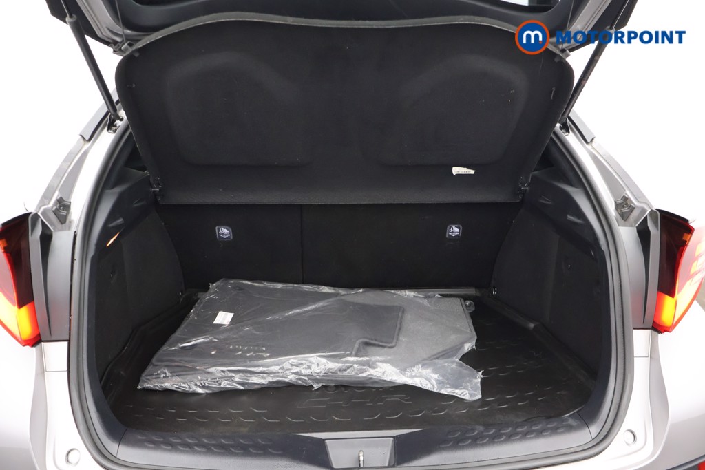 Toyota C-Hr Excel Automatic Petrol-Electric Hybrid SUV - Stock Number (1650358) - 23rd supplementary image