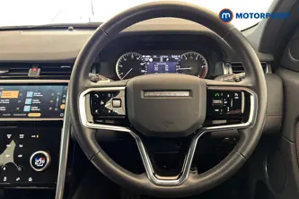 Land Rover Discovery Sport Urban Edition Automatic Diesel SUV - Stock Number (1652287) - 2nd supplementary image