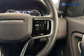 Land Rover Discovery Sport Urban Edition Automatic Diesel SUV - Stock Number (1652287) - 3rd supplementary image