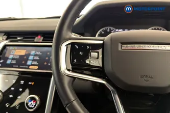 Land Rover Discovery Sport Urban Edition Automatic Diesel SUV - Stock Number (1652287) - 4th supplementary image