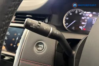 Land Rover Discovery Sport Urban Edition Automatic Diesel SUV - Stock Number (1652287) - 5th supplementary image
